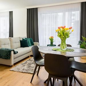 Appartement met een Slaapkamer